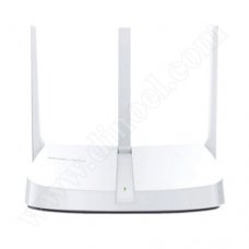 Mercusys, MW305R, 300Mbps, безжичен рутер 